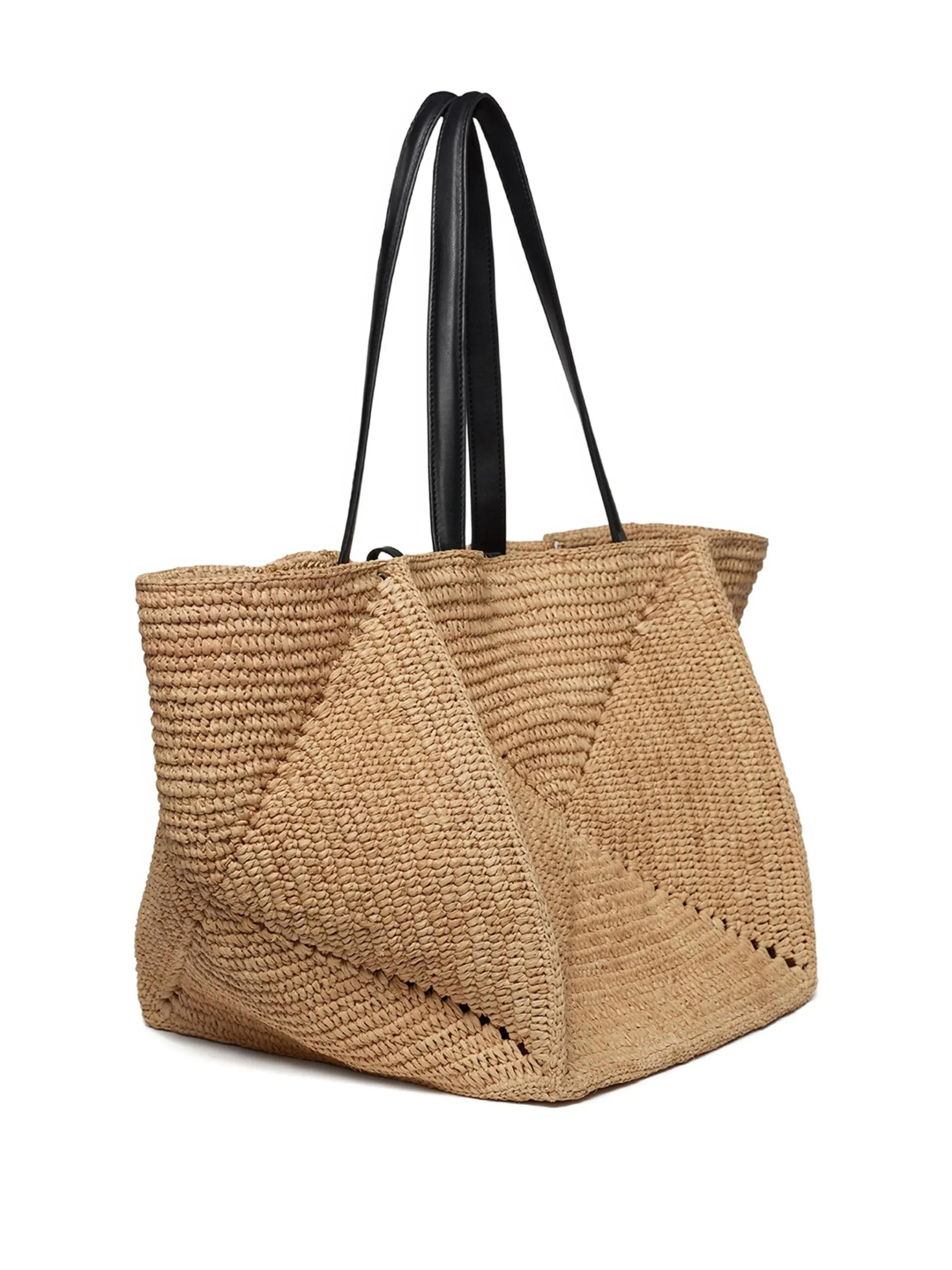 Nanushka Origami tote bag - Görsel 2