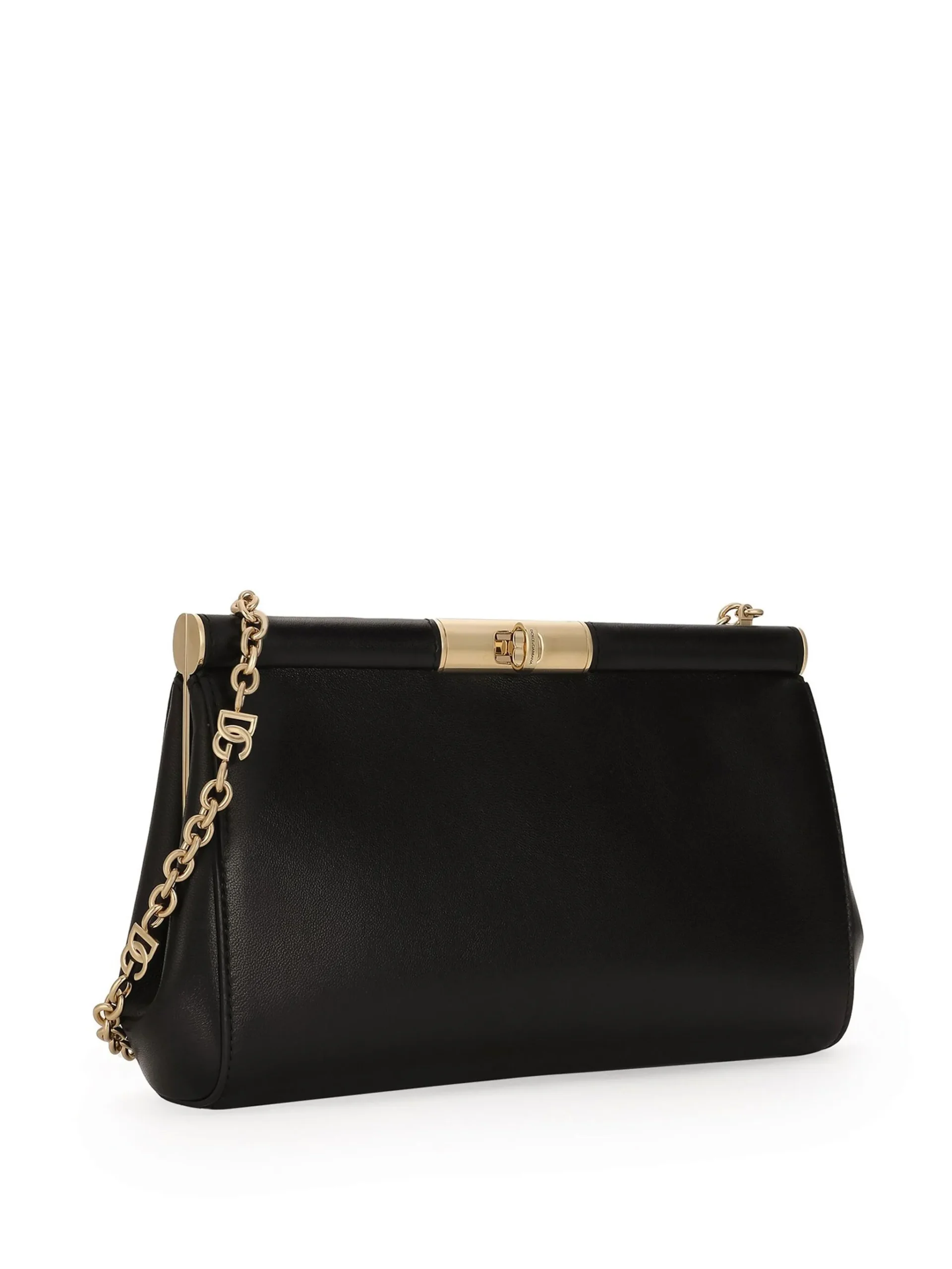 Dolce & Gabbana large Marlene clutch bag - Görsel 3