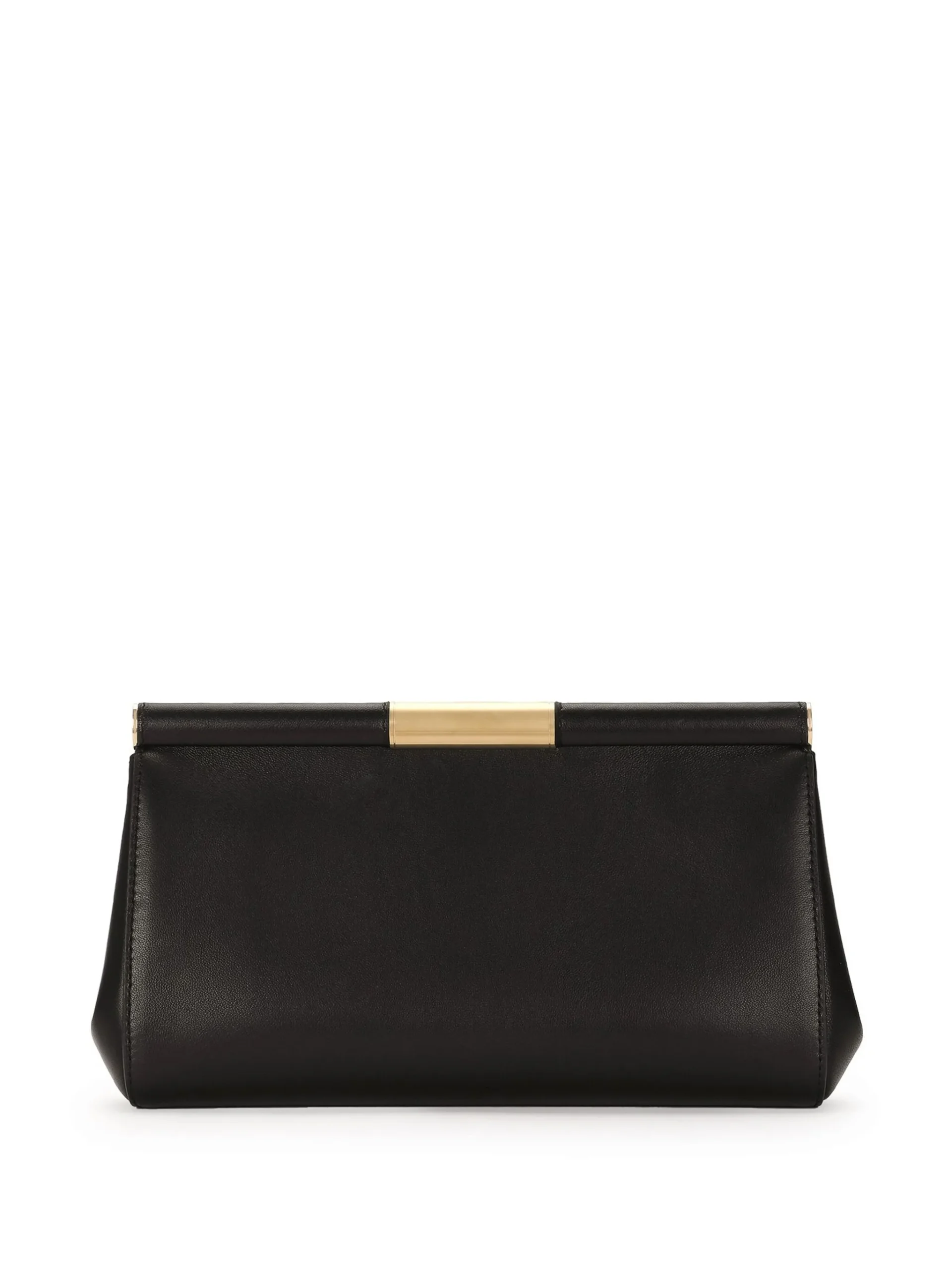 Dolce & Gabbana large Marlene clutch bag - Görsel 2