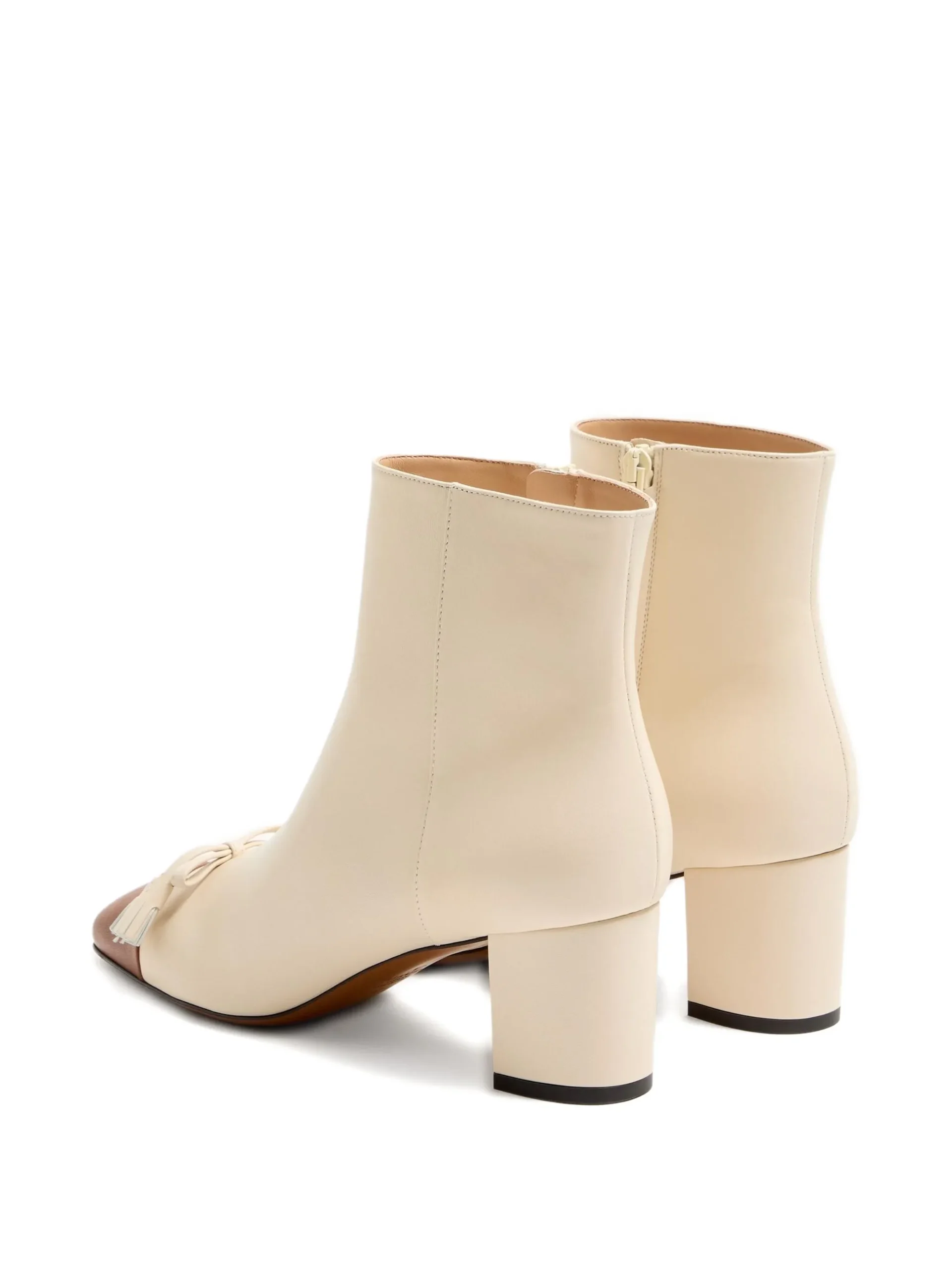 Valentino Garavani 60mm Valet Du Roi ankle boots - Görsel 4