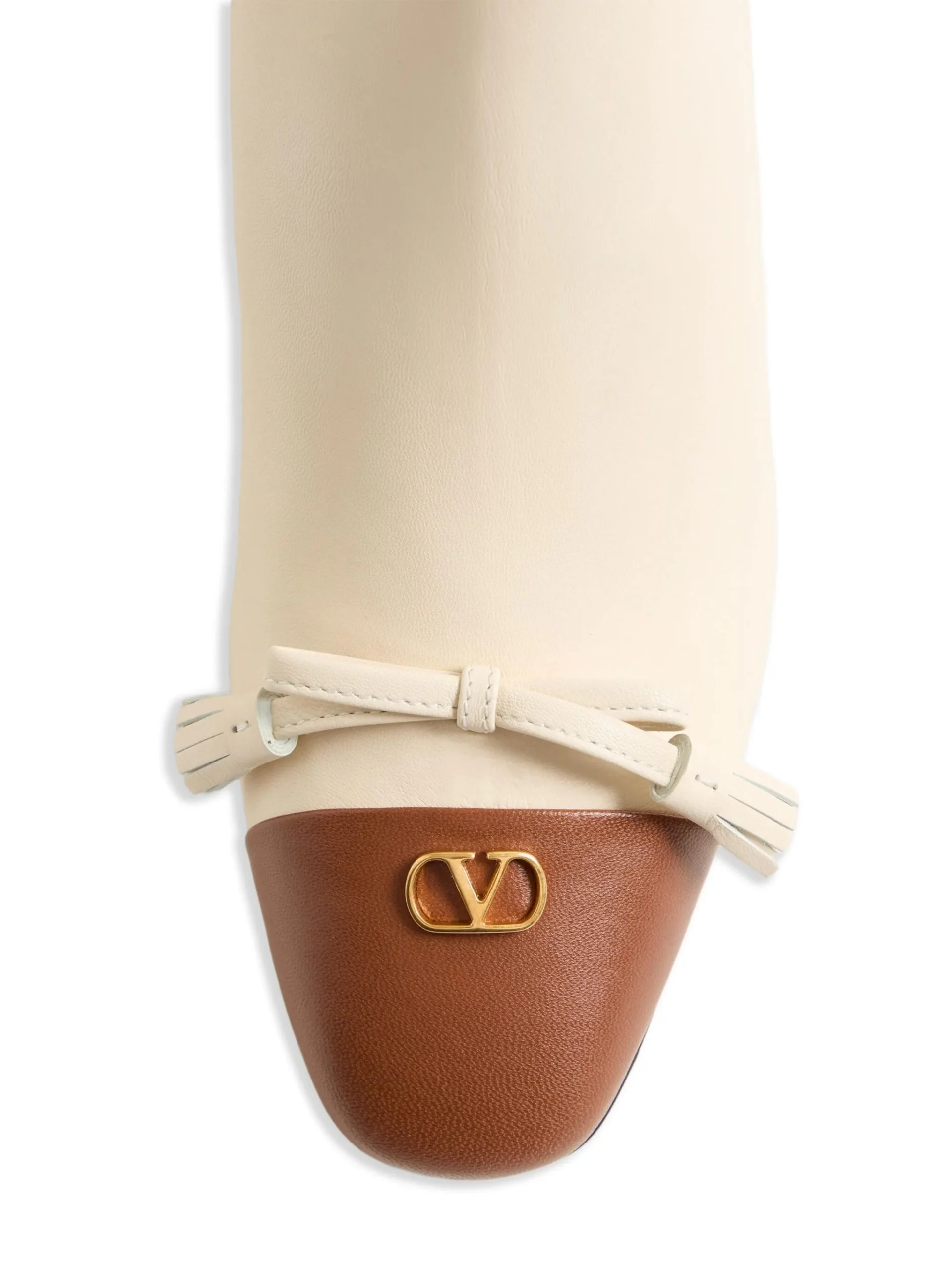 Valentino Garavani 60mm Valet Du Roi ankle boots - Görsel 6