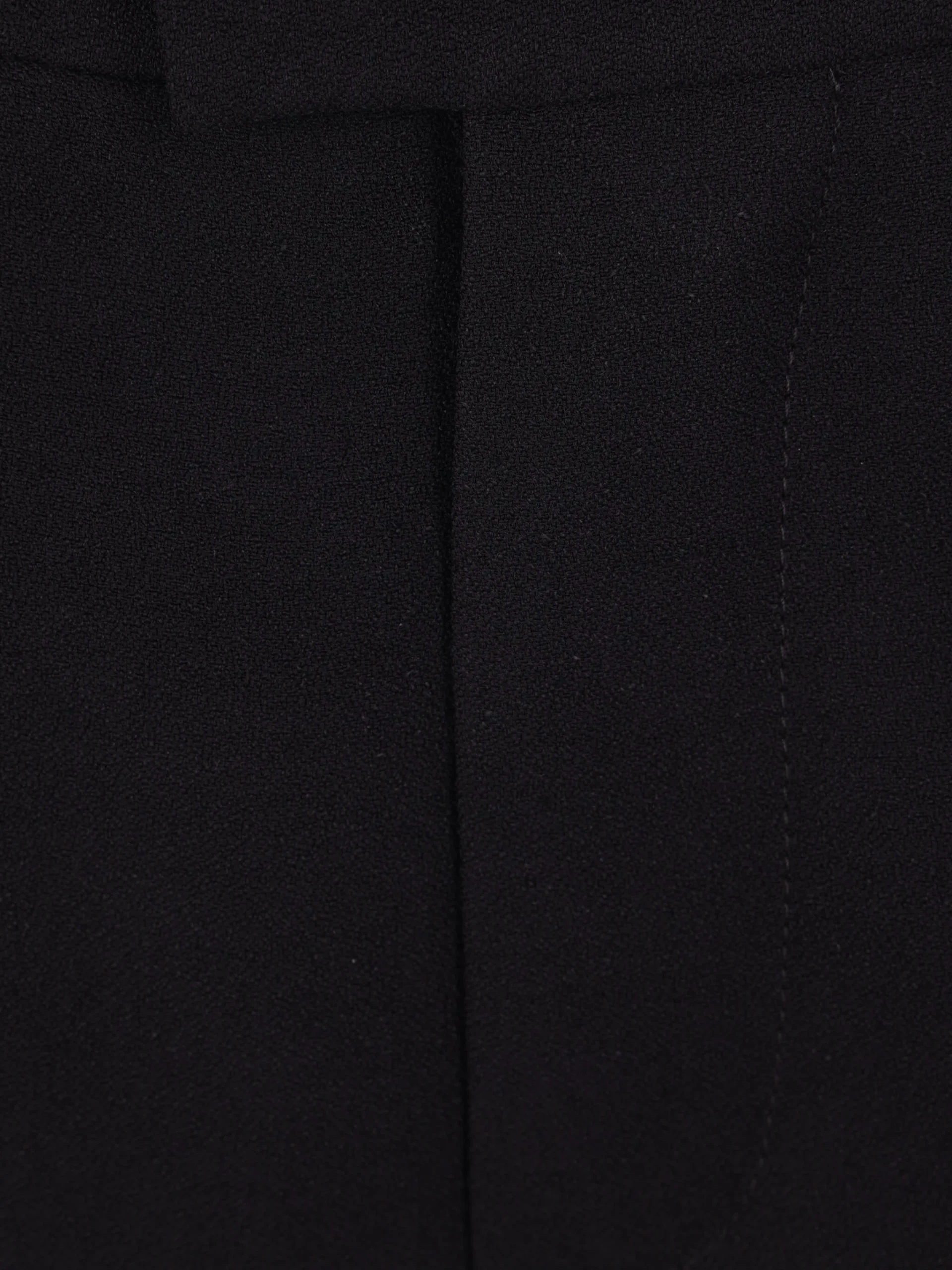 Balenciaga flared trousers - Görsel 3