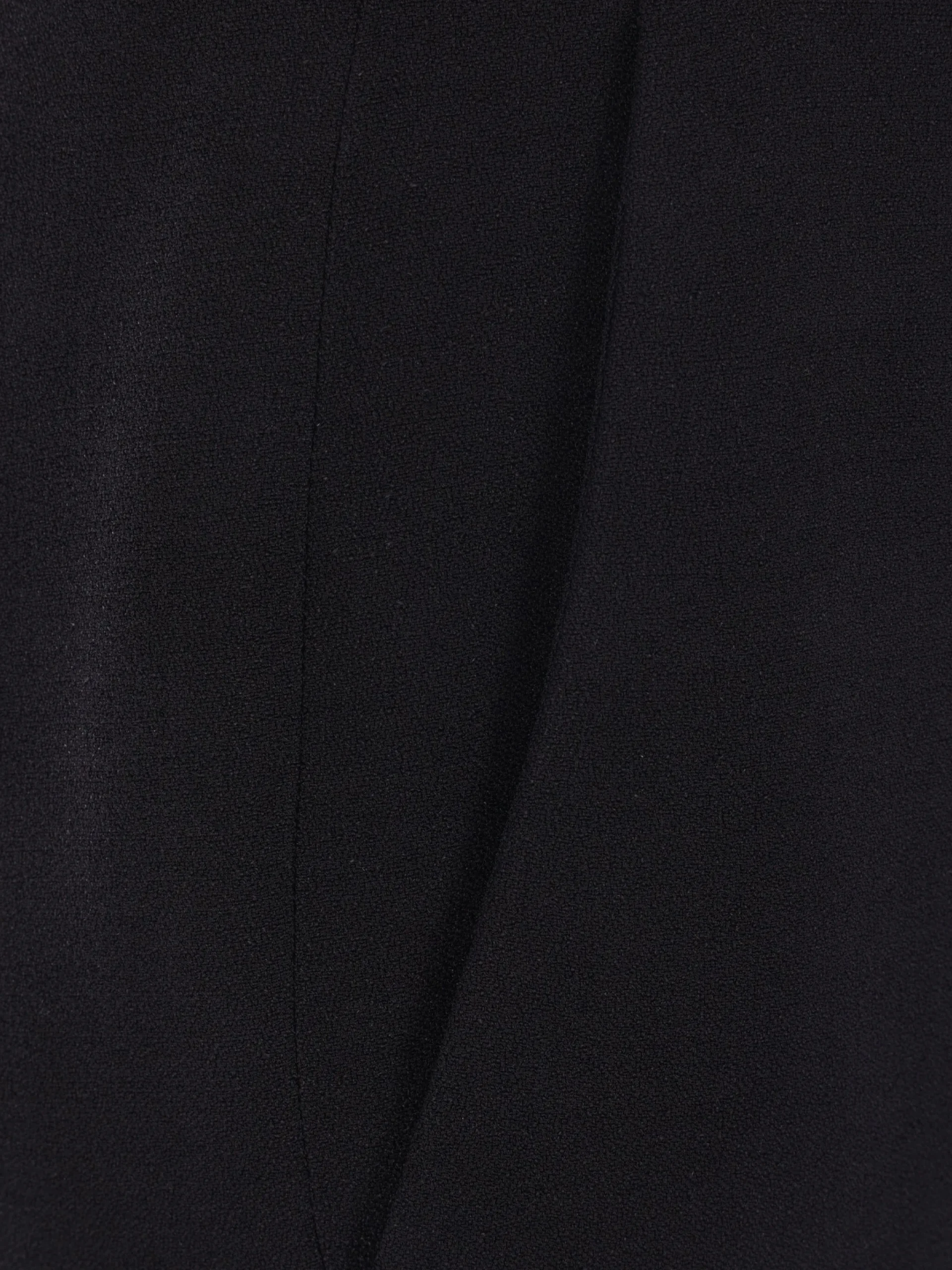 Balenciaga flared trousers - Görsel 4