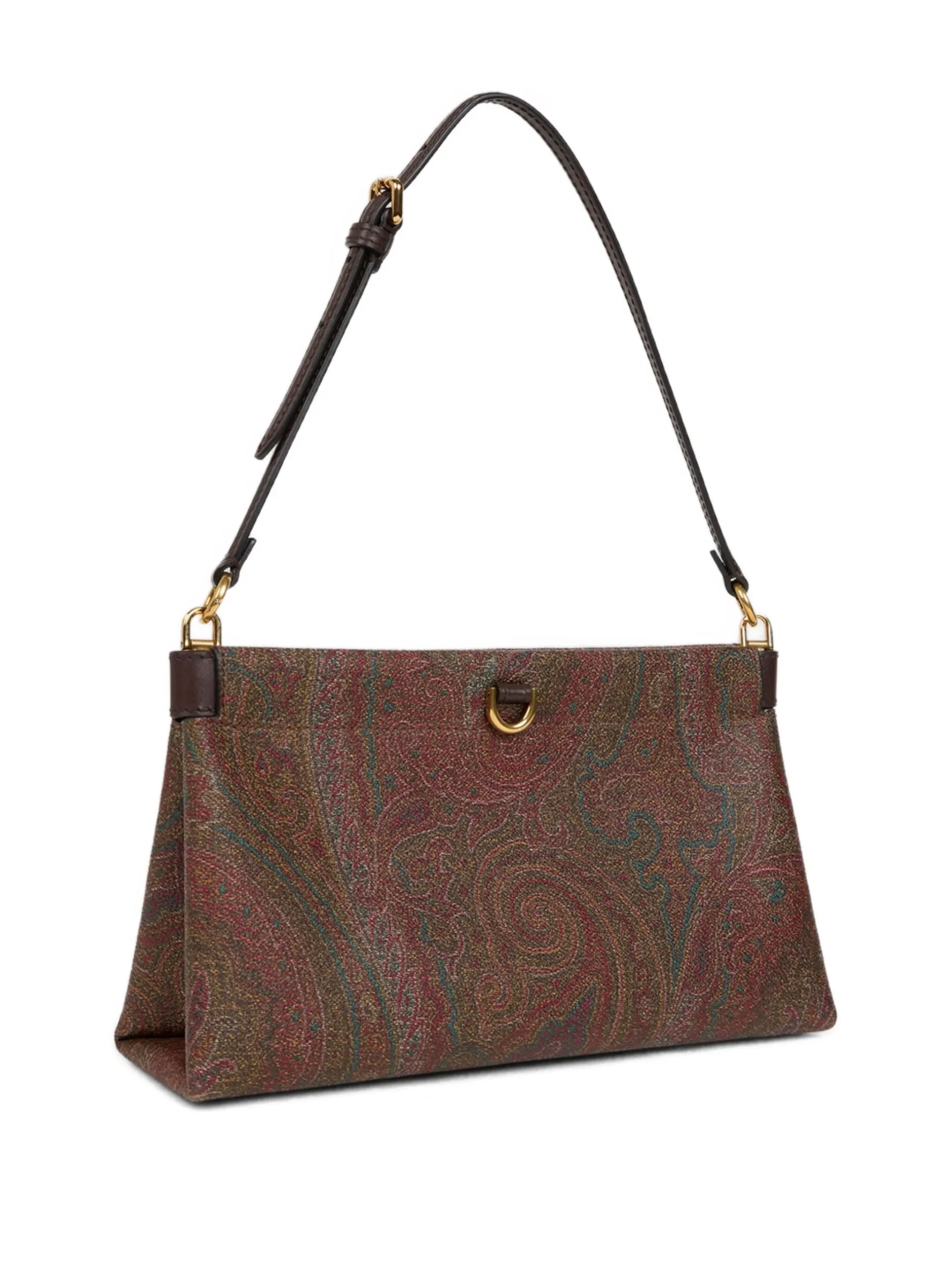 ETRO mini Arnica paisley-patterned shoulder bag - Görsel 3
