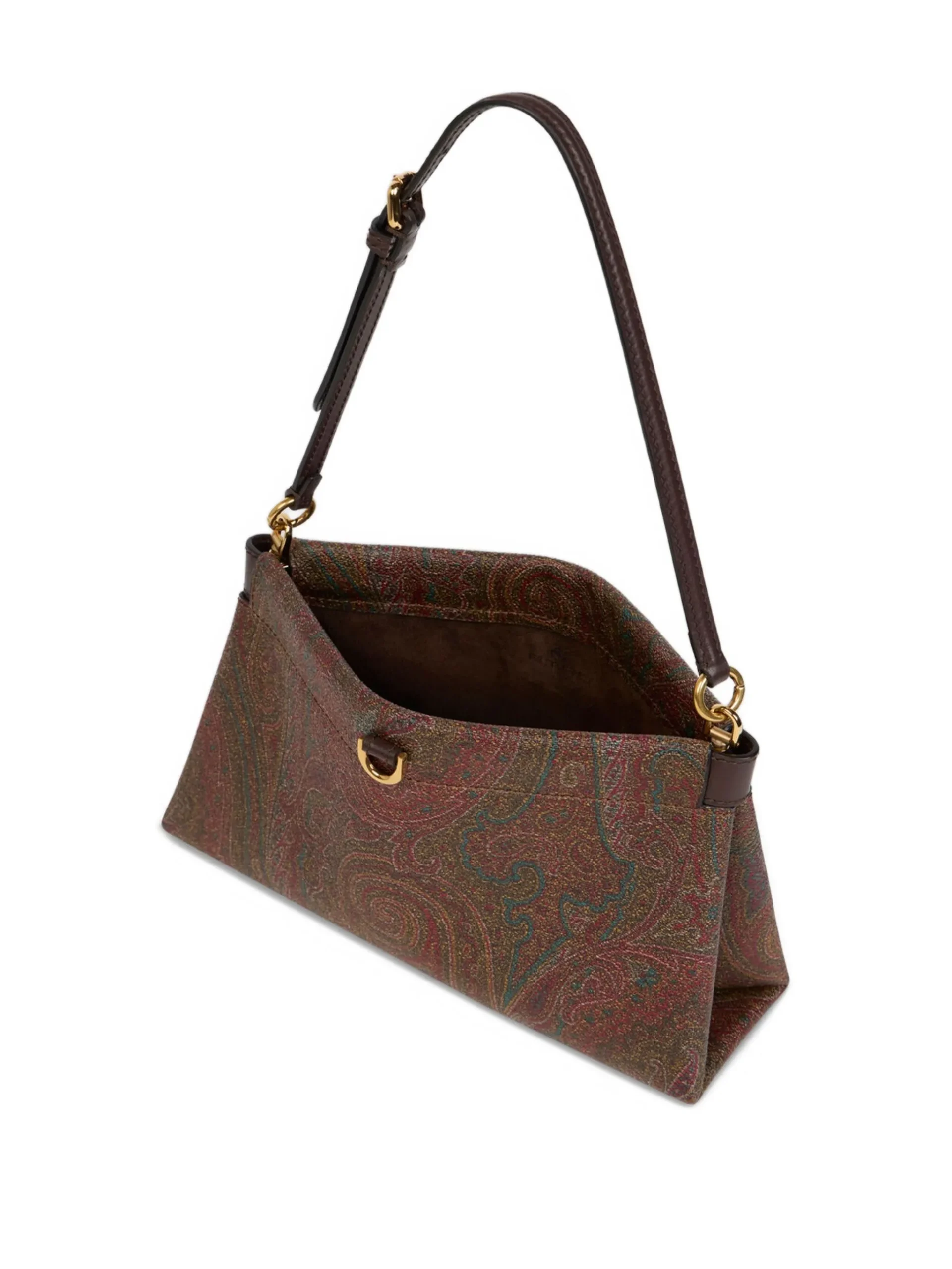 ETRO mini Arnica paisley-patterned shoulder bag - Görsel 5