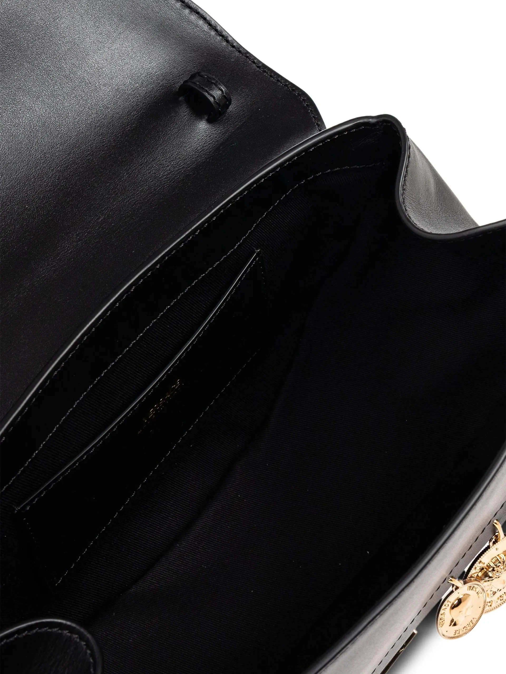 Versace Virtus shoulder bag - Görsel 5