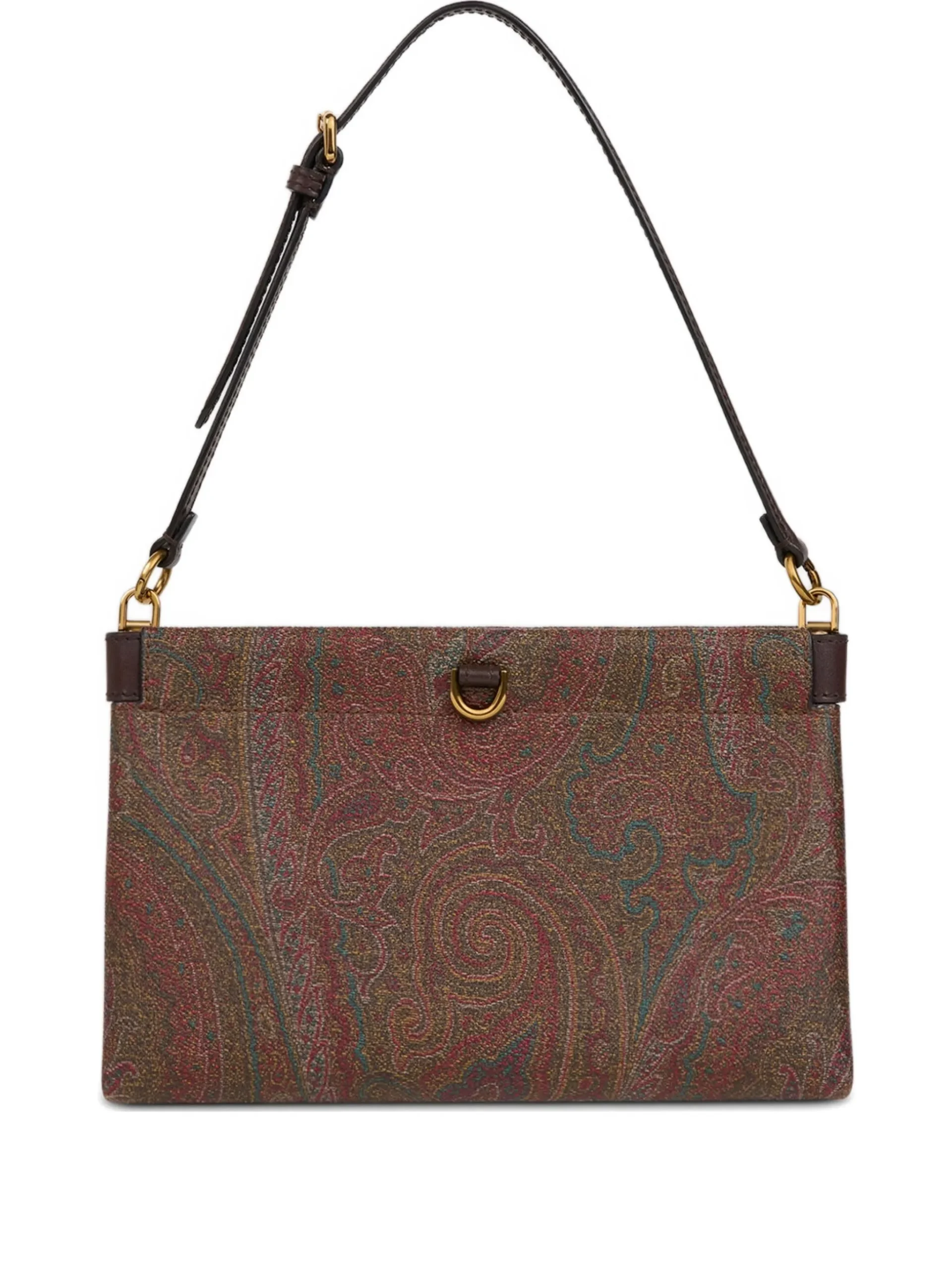 ETRO mini Arnica paisley-patterned shoulder bag