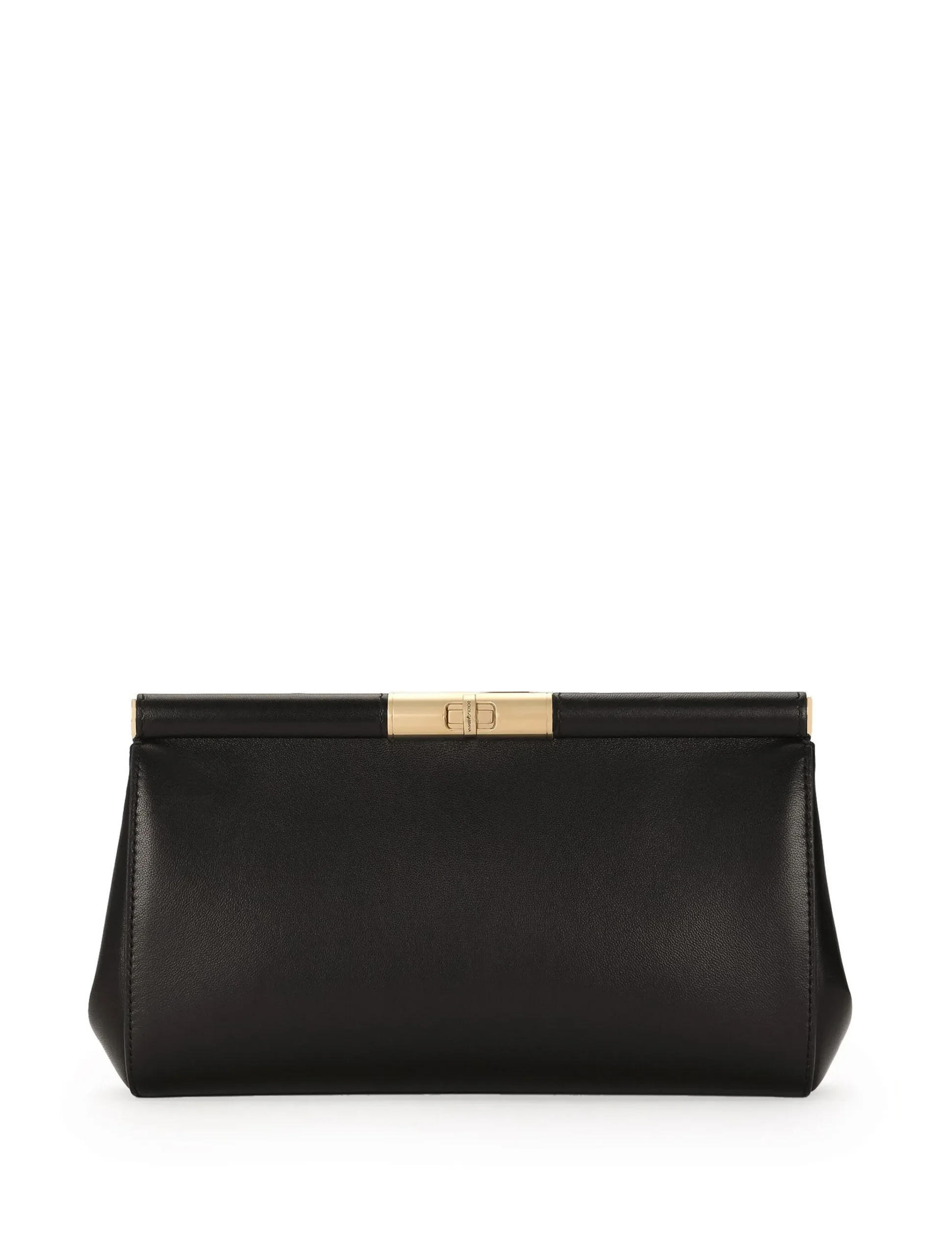 Dolce & Gabbana large Marlene clutch bag