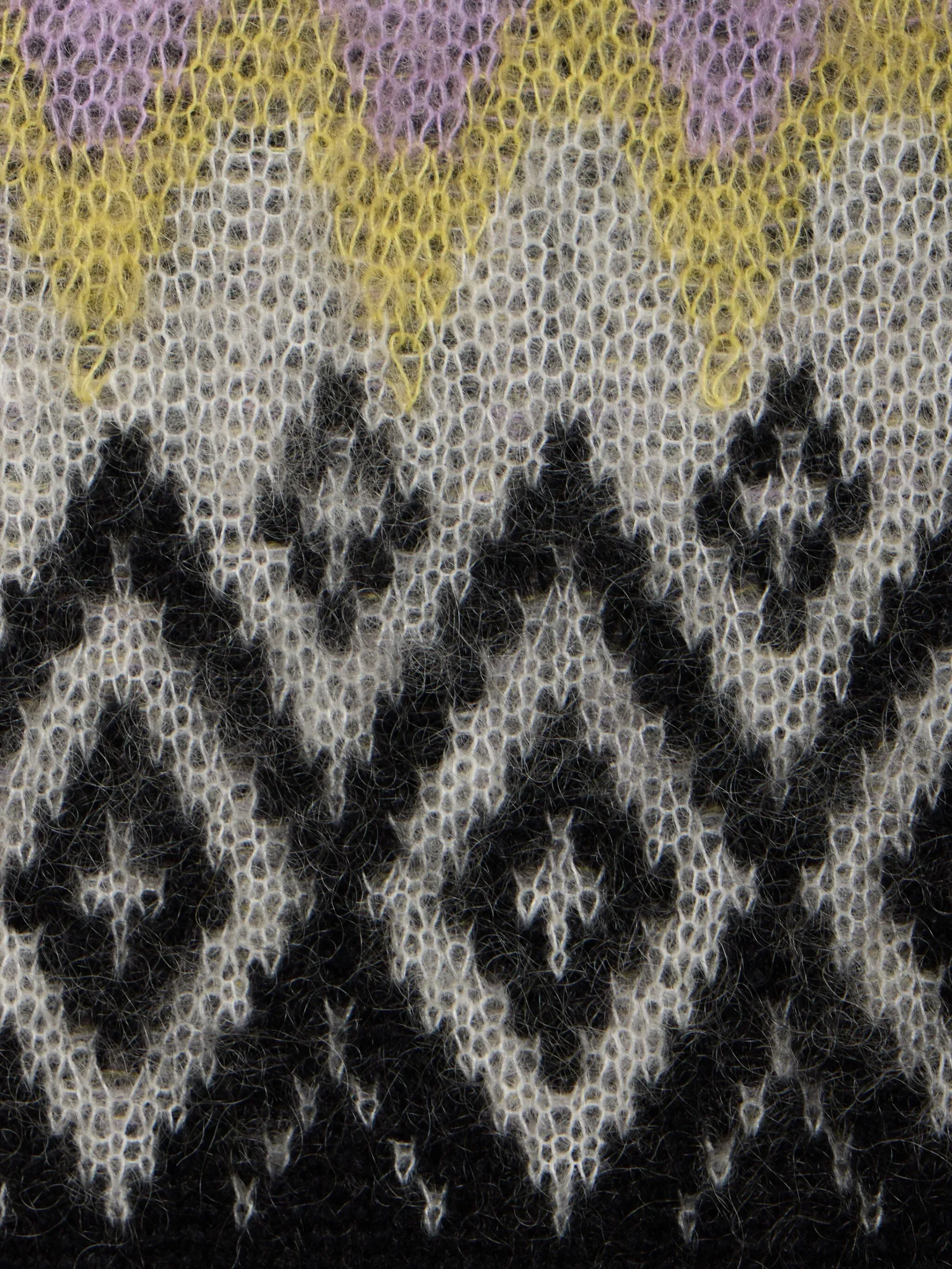 La DoubleJ Slope sweater - Görsel 4