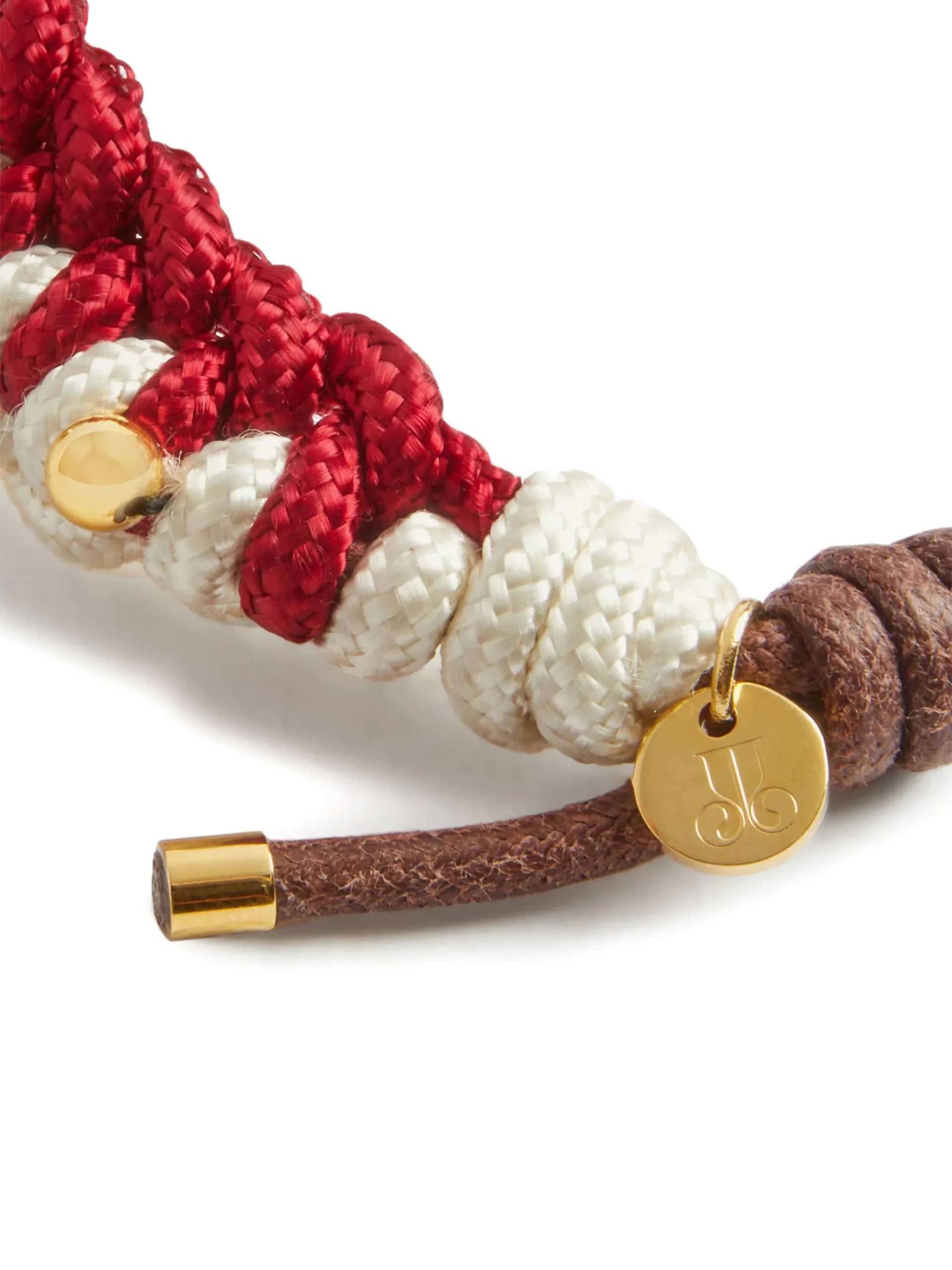 La DoubleJ Better Together bracelet - Görsel 3