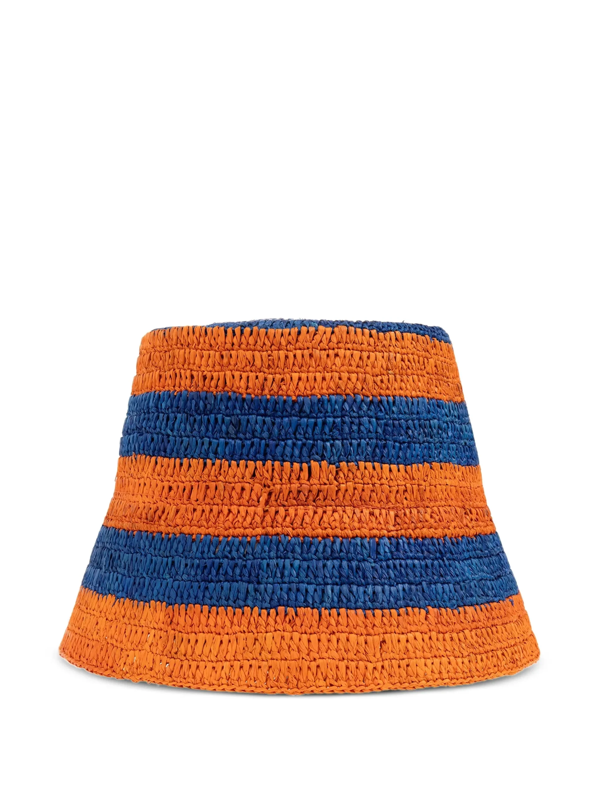 ETRO striped bucket hat - Görsel 2