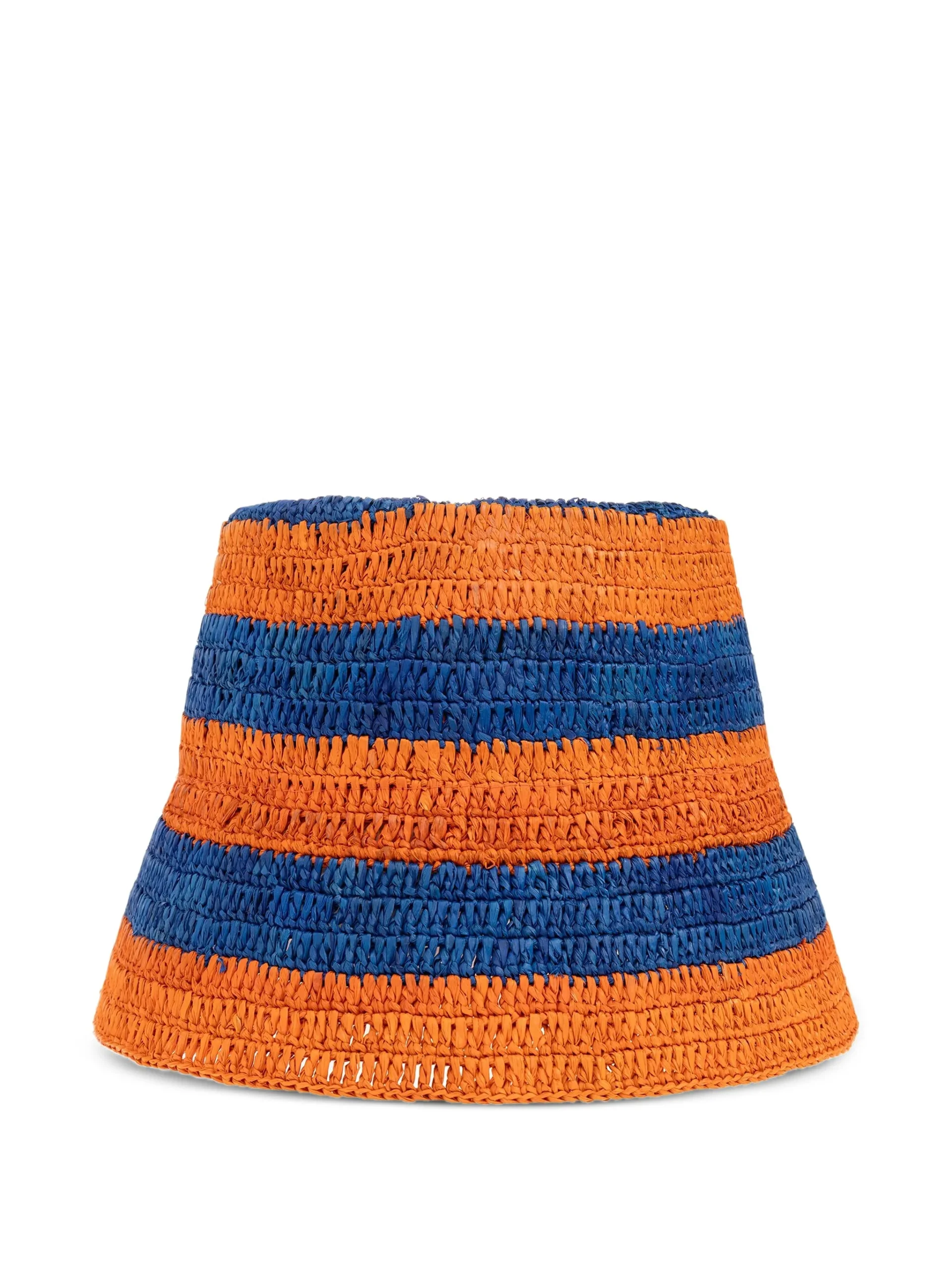 ETRO striped bucket hat