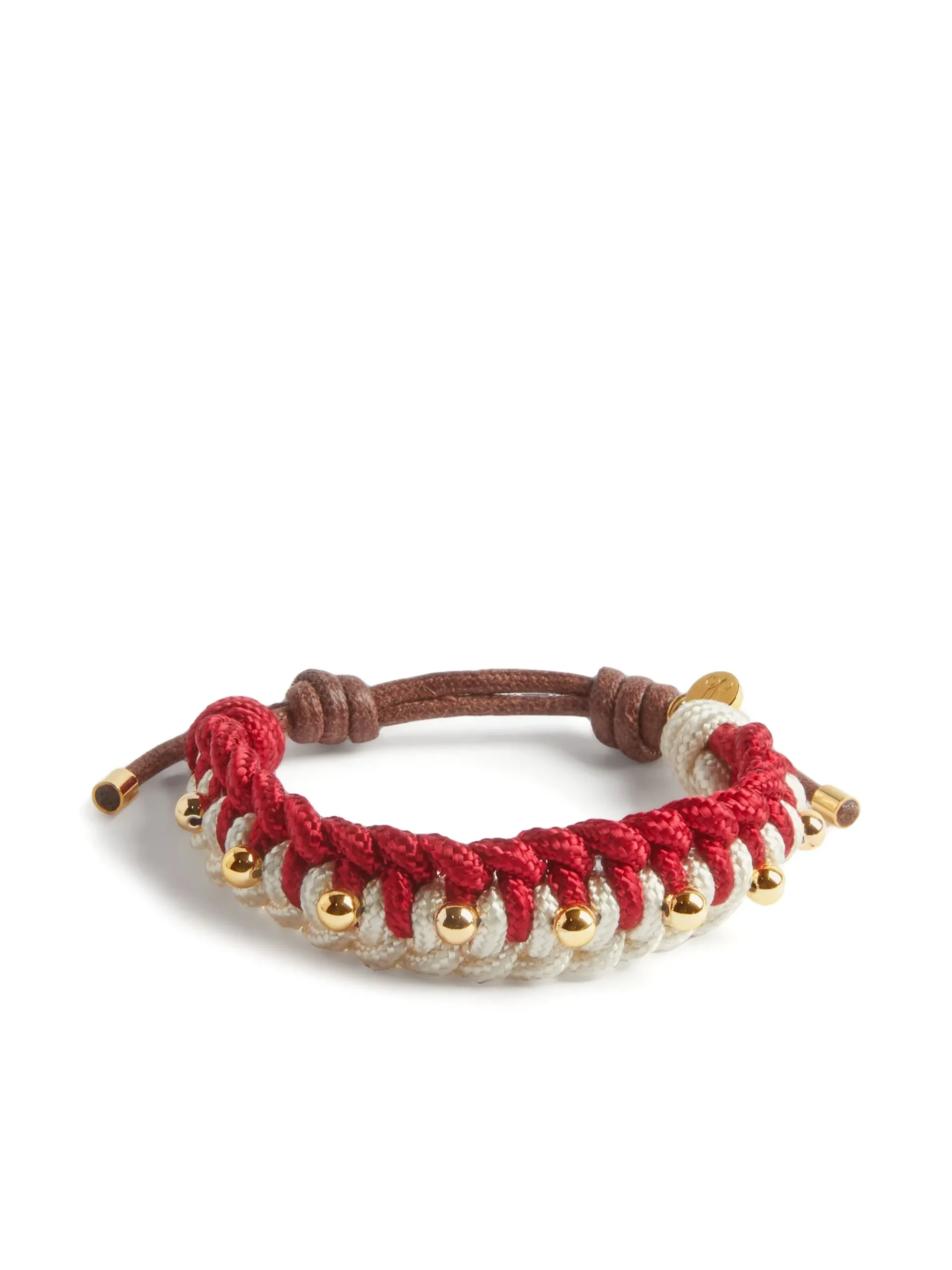 La DoubleJ Better Together bracelet